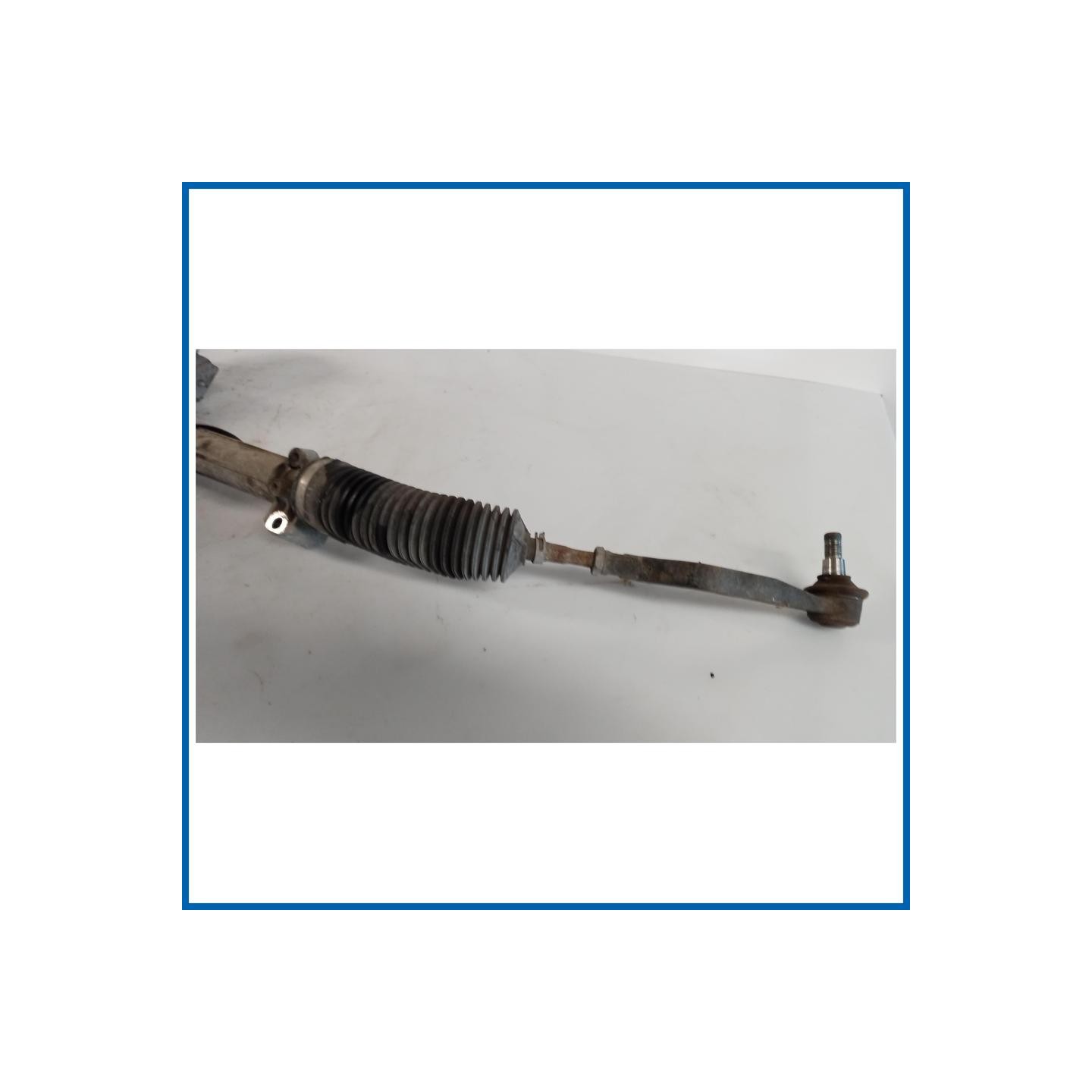 Scatola sterzo c/servosterzo MERCEDES Classe A W169