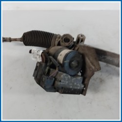 Scatola sterzo c/servosterzo MERCEDES Classe A W169