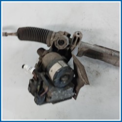Scatola sterzo c/servosterzo MERCEDES Classe A W169