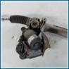 Scatola sterzo c/servosterzo MERCEDES Classe A W169
