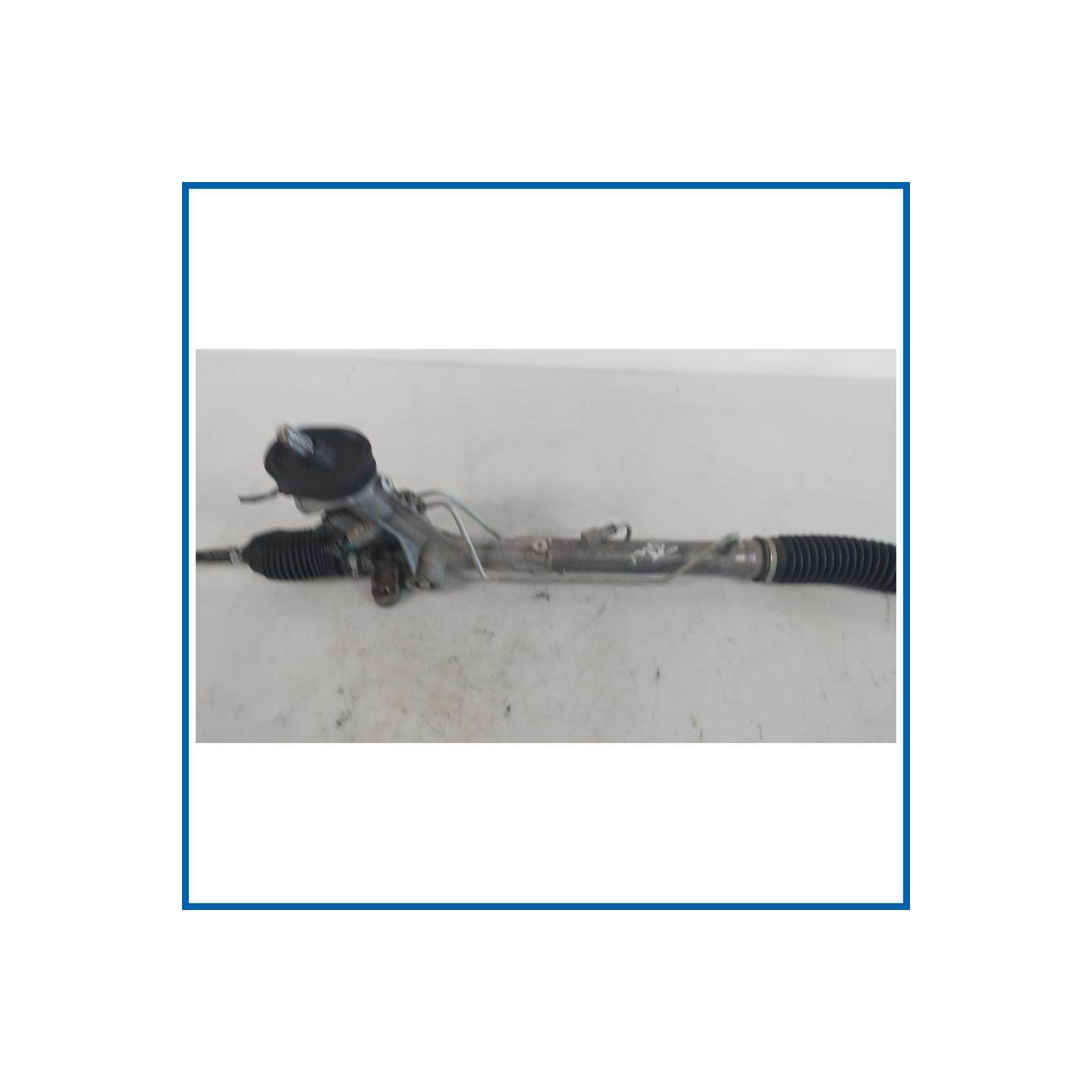 Scatola sterzo c/servosterzo SKODA Fabia 545 SW