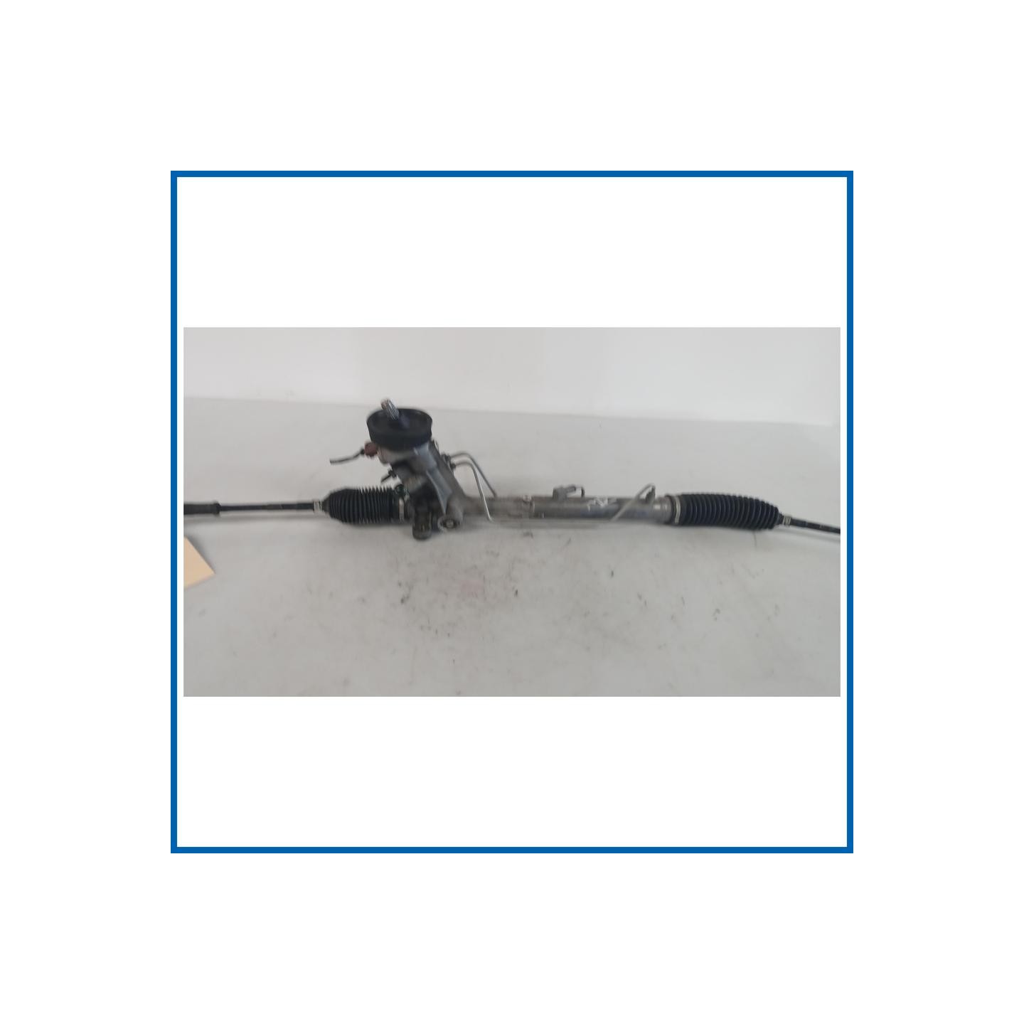 Scatola sterzo c/servosterzo SKODA Fabia 545 SW