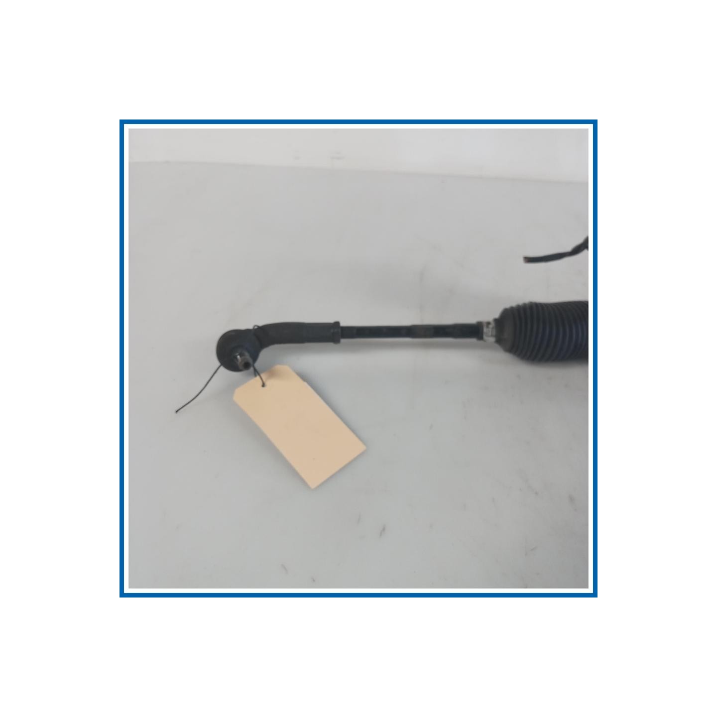 Scatola sterzo c/servosterzo SKODA Fabia 545 SW