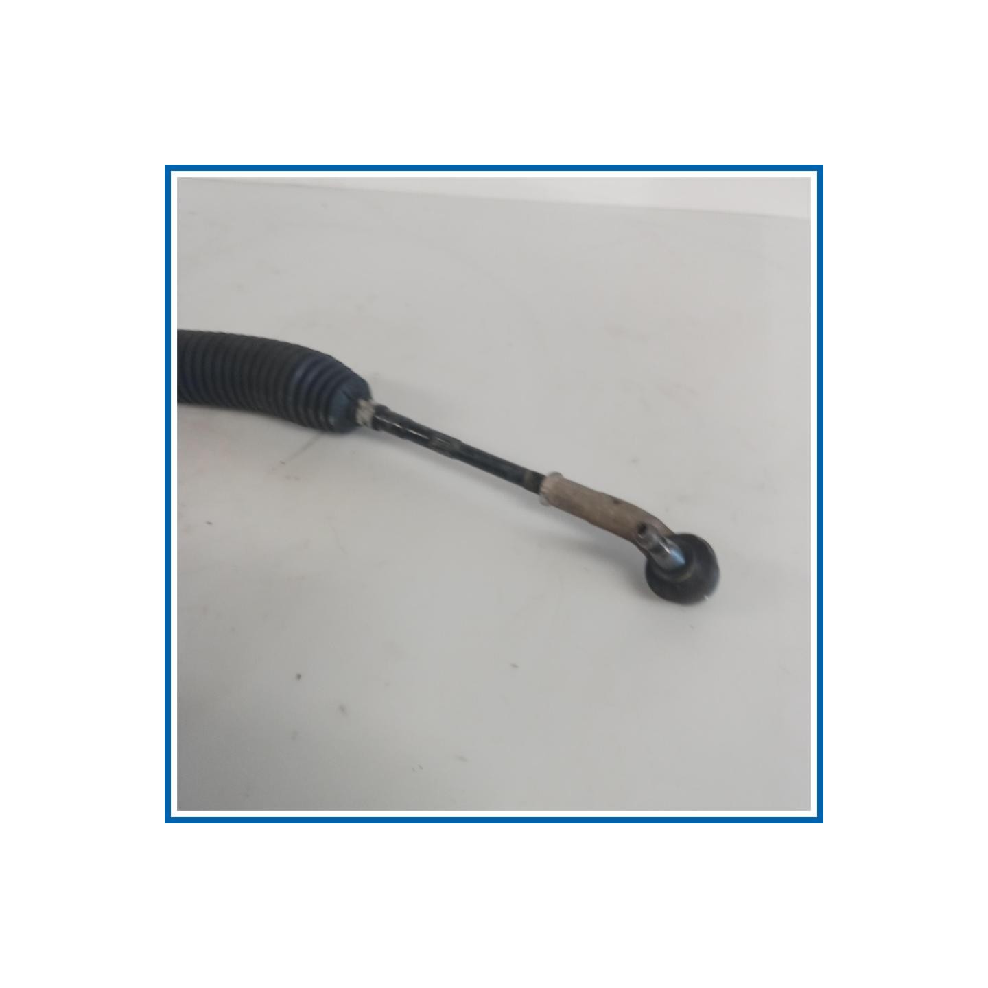 Scatola sterzo c/servosterzo SKODA Fabia 545 SW