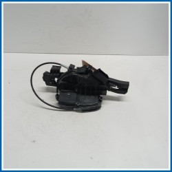 Serratura porta ant. dx. FORD Fiesta VI