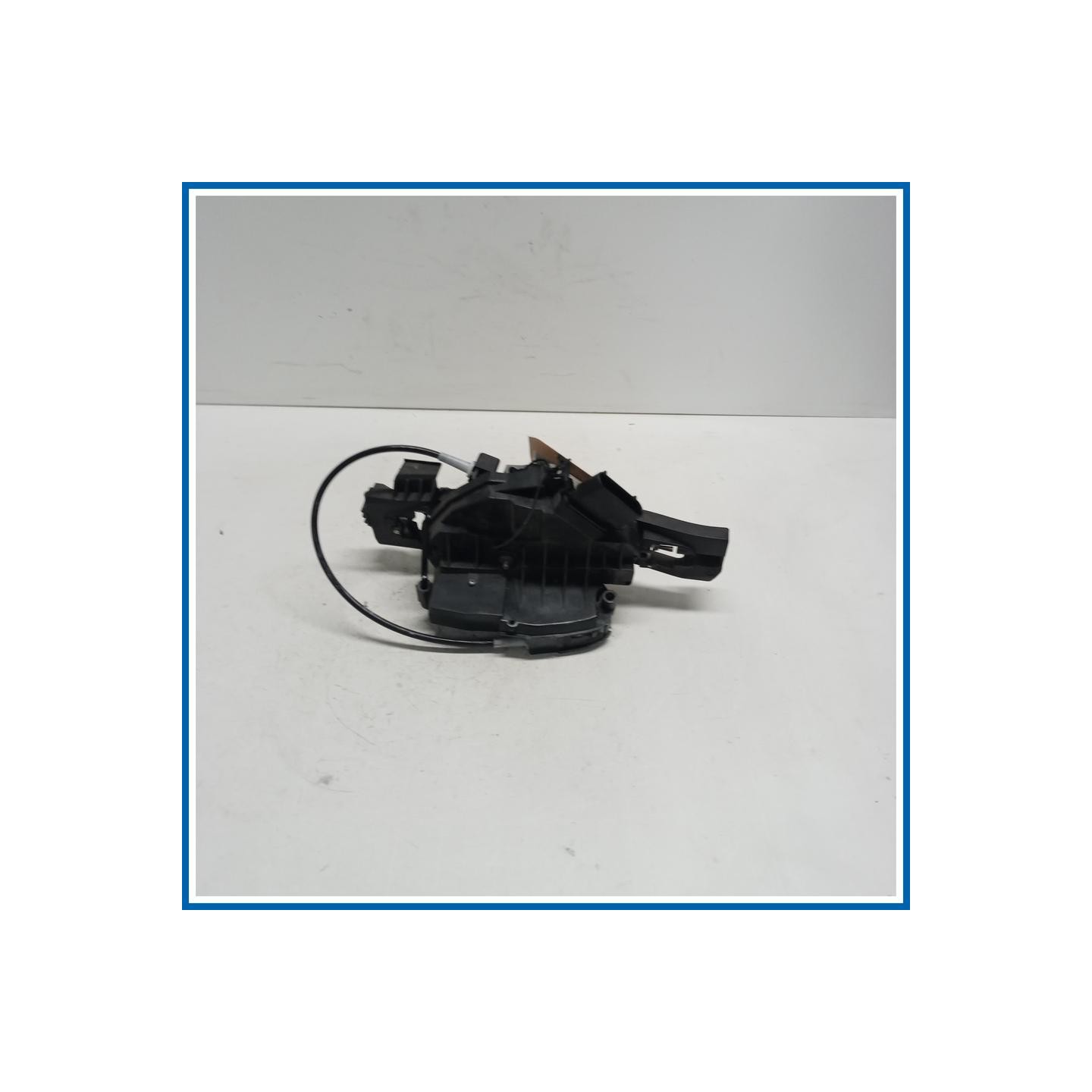 Serratura porta ant. dx. FORD Fiesta VI