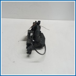 Serratura porta ant. dx. FORD Fiesta VI