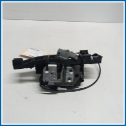 Serratura porta ant. dx. FORD Fiesta VI