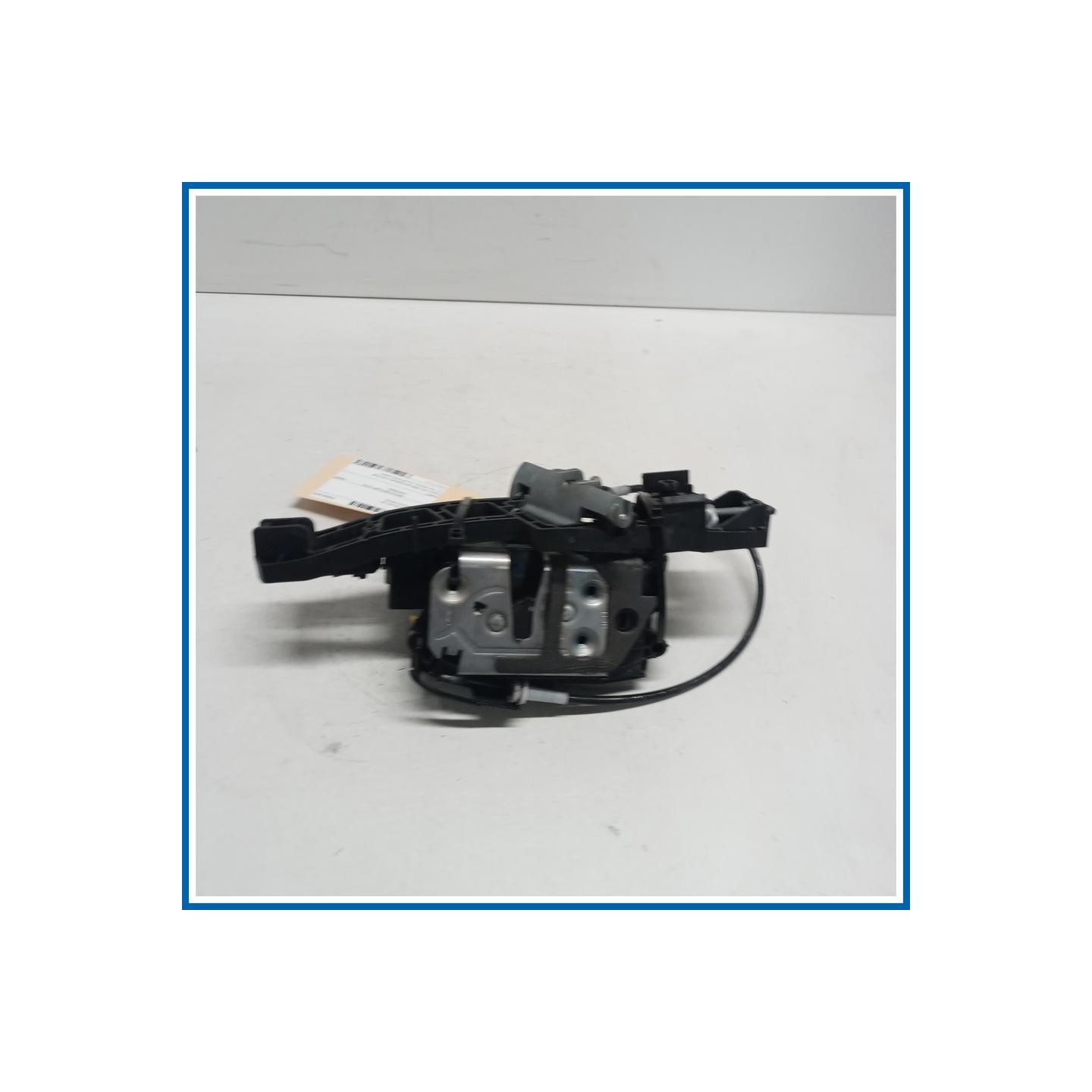 Serratura porta ant. dx. FORD Fiesta VI