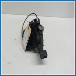 Serratura porta ant. dx. FORD Fiesta VI