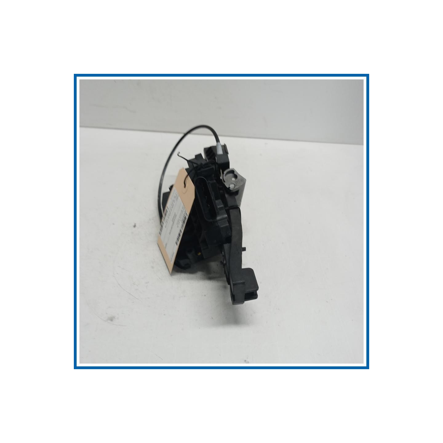 Serratura porta ant. dx. FORD Fiesta VI