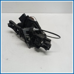 Serratura porta ant. dx. FORD Fiesta VI