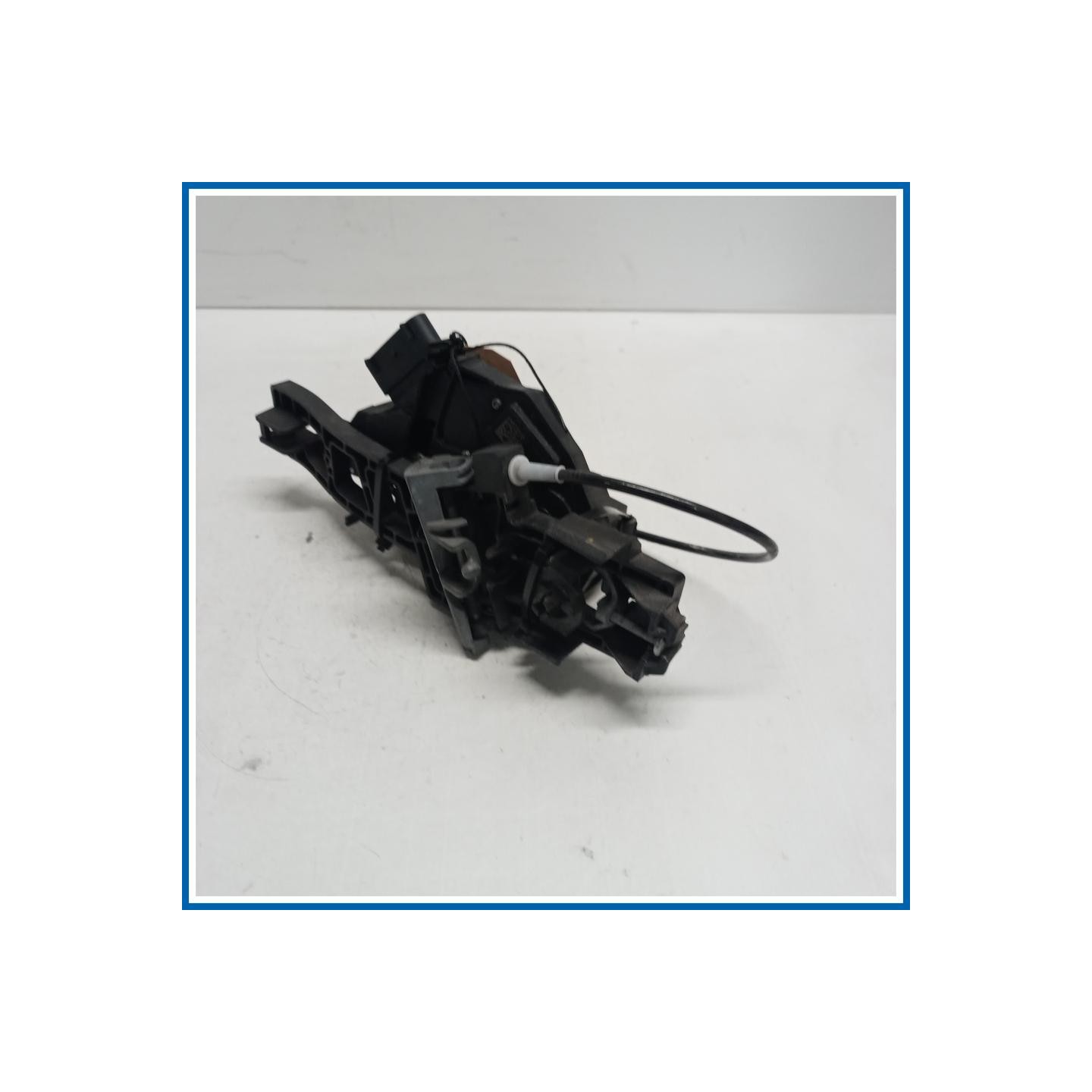 Serratura porta ant. dx. FORD Fiesta VI