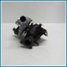 Turbina FORD Transit Custom I