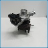 Turbina FORD Transit Custom I