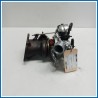 Turbina FORD Focus IV