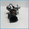 Turbina FORD Focus IV