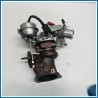 Turbina FORD Focus IV