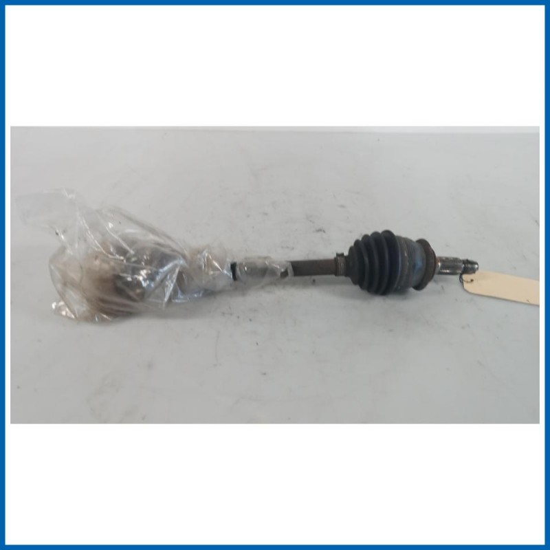 Semiasse (revisionato) ant. dx. MINI Mini One R50