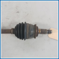Semiasse (revisionato) ant. dx. MINI Mini One R50