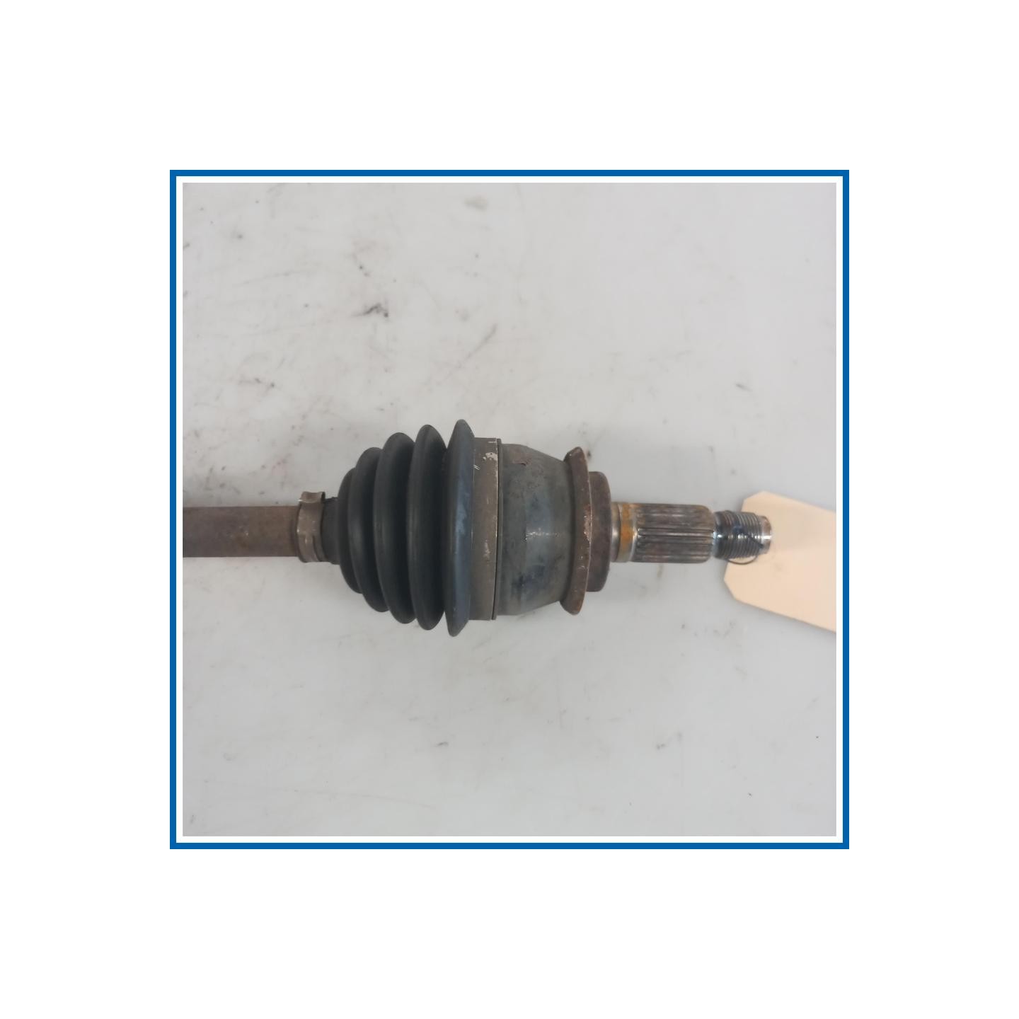 Semiasse (revisionato) ant. dx. MINI Mini One R50
