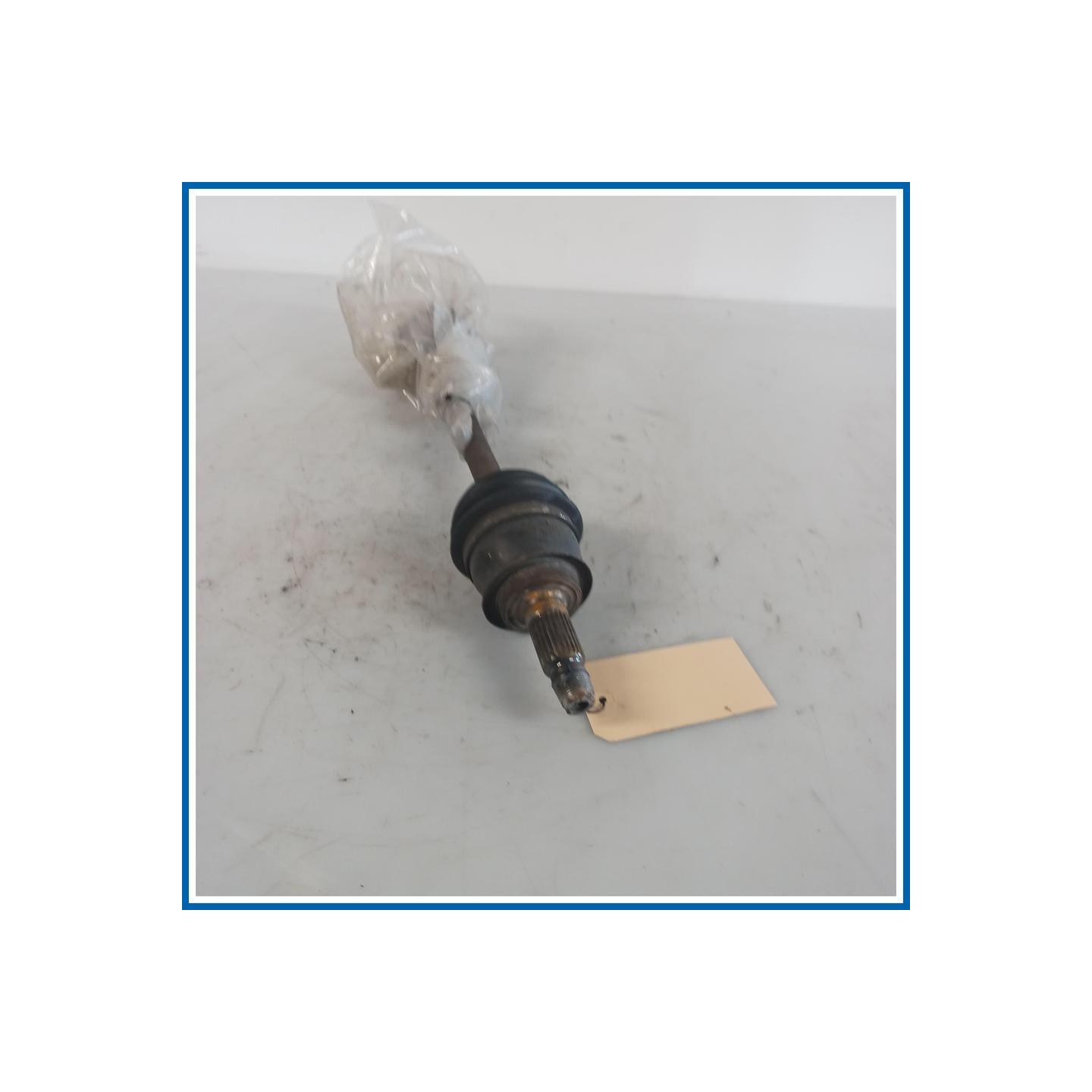 Semiasse (revisionato) ant. dx. MINI Mini One R50