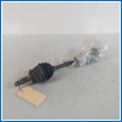 Semiasse (revisionato) ant. dx. MINI Mini One R50