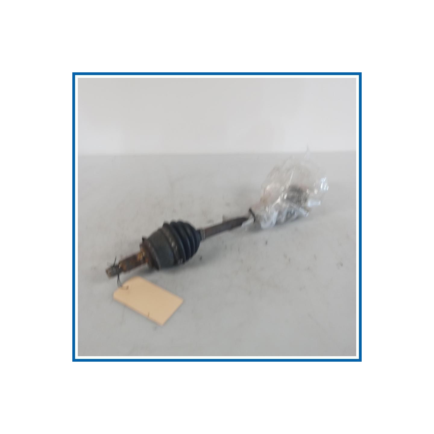 Semiasse (revisionato) ant. dx. MINI Mini One R50