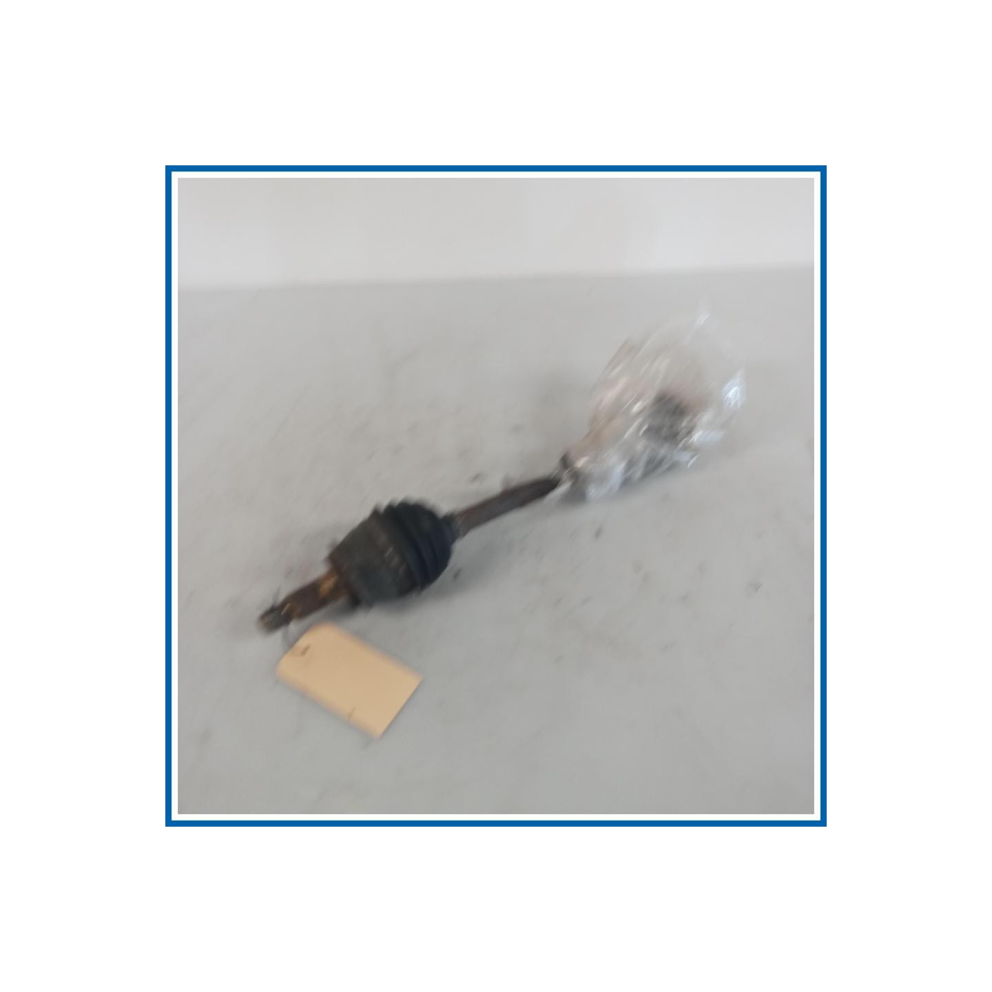 Semiasse (revisionato) ant. dx. MINI Mini One R50