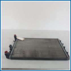 Radiatore acqua VOLKSWAGEN Fox