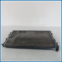 Radiatore acqua VOLKSWAGEN Fox