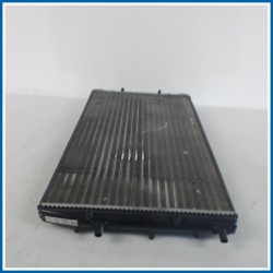Radiatore acqua VOLKSWAGEN Fox