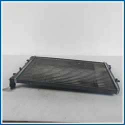 Radiatore acqua VOLKSWAGEN Fox