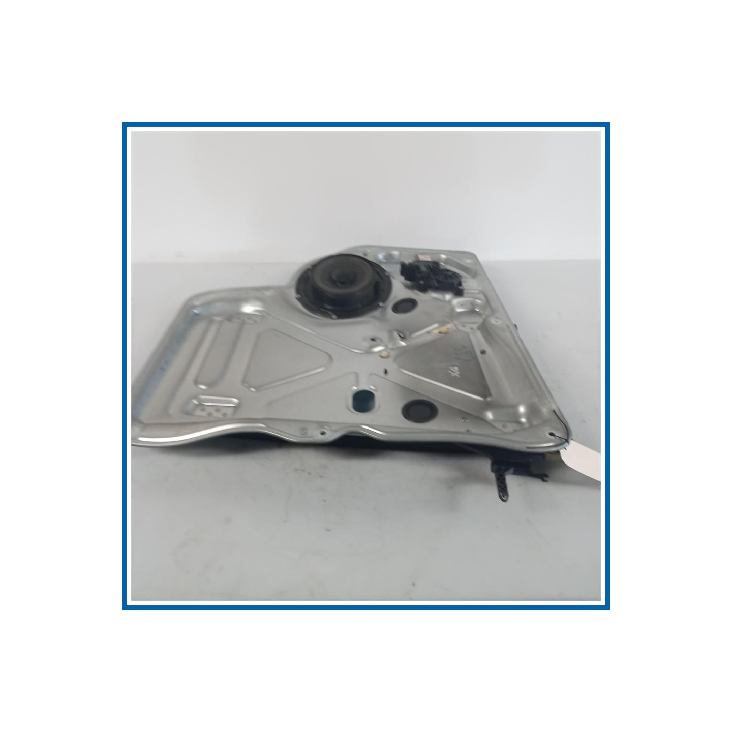 Alzacristallo porta ant. dx. VOLKSWAGEN Transporter T5