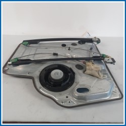 Alzacristallo porta ant. dx. VOLKSWAGEN Transporter T5