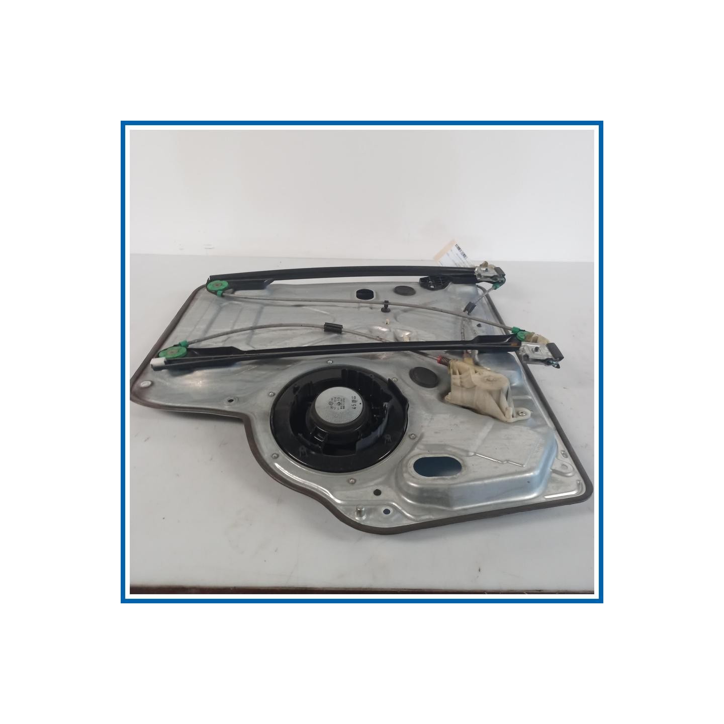 Alzacristallo porta ant. dx. VOLKSWAGEN Transporter T5