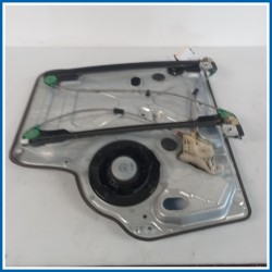 Alzacristallo porta ant. dx. VOLKSWAGEN Transporter T5