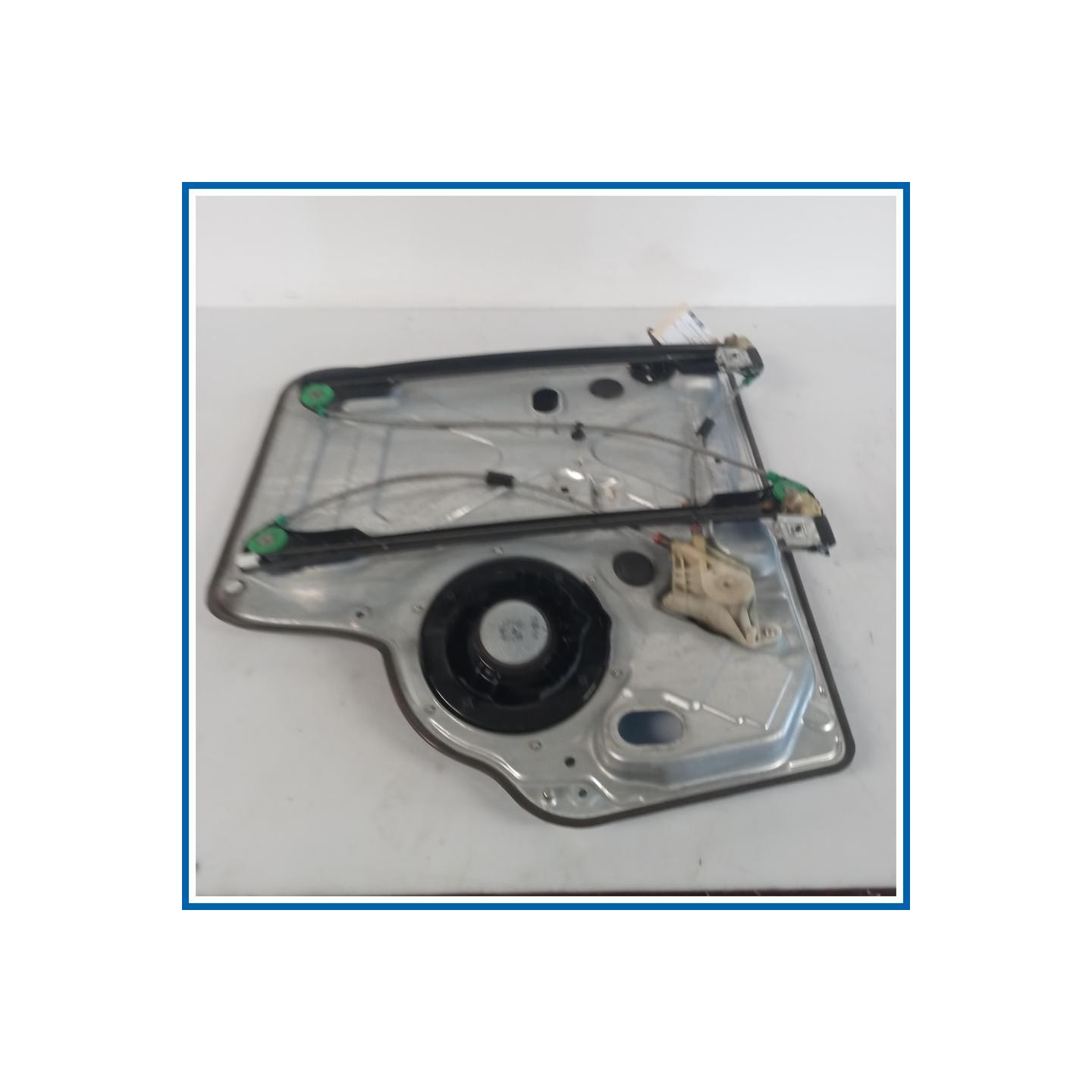 Alzacristallo porta ant. dx. VOLKSWAGEN Transporter T5