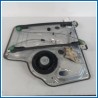 Alzacristallo porta ant. dx. VOLKSWAGEN Transporter T5