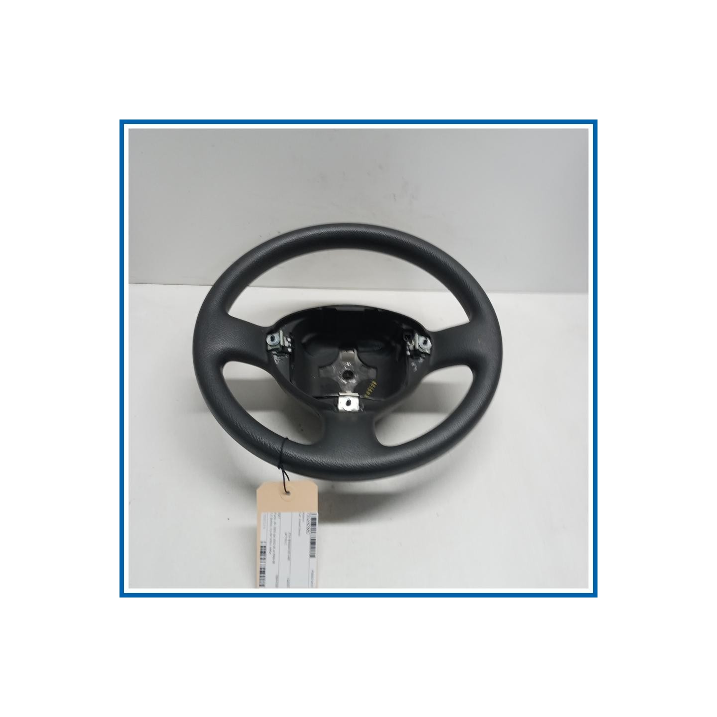 Volante FIAT Punto II
