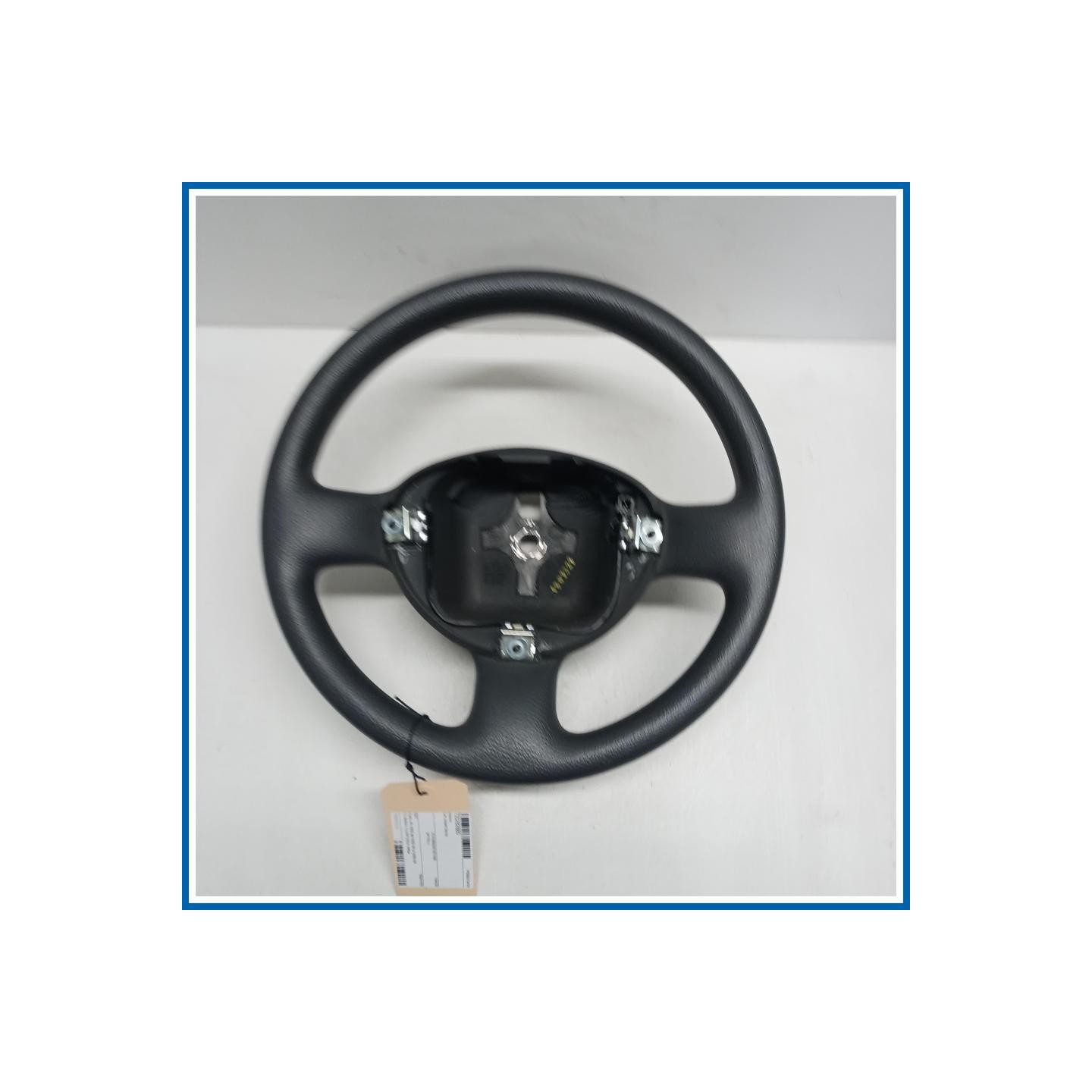 Volante FIAT Punto II