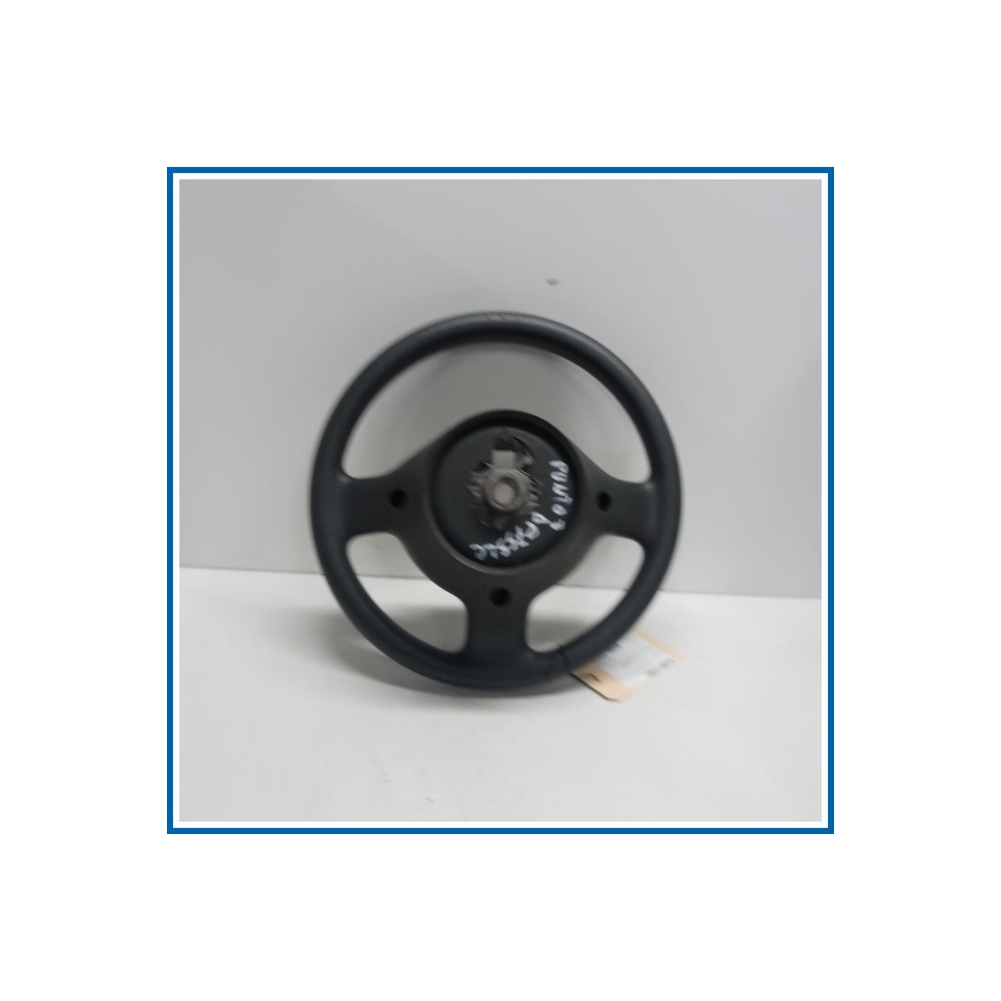 Volante FIAT Punto II