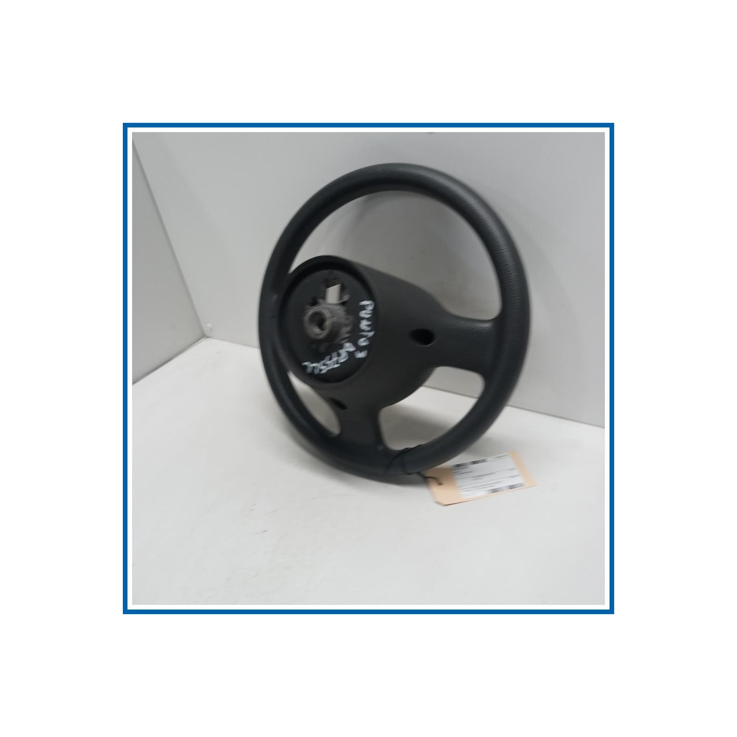 Volante FIAT Punto II