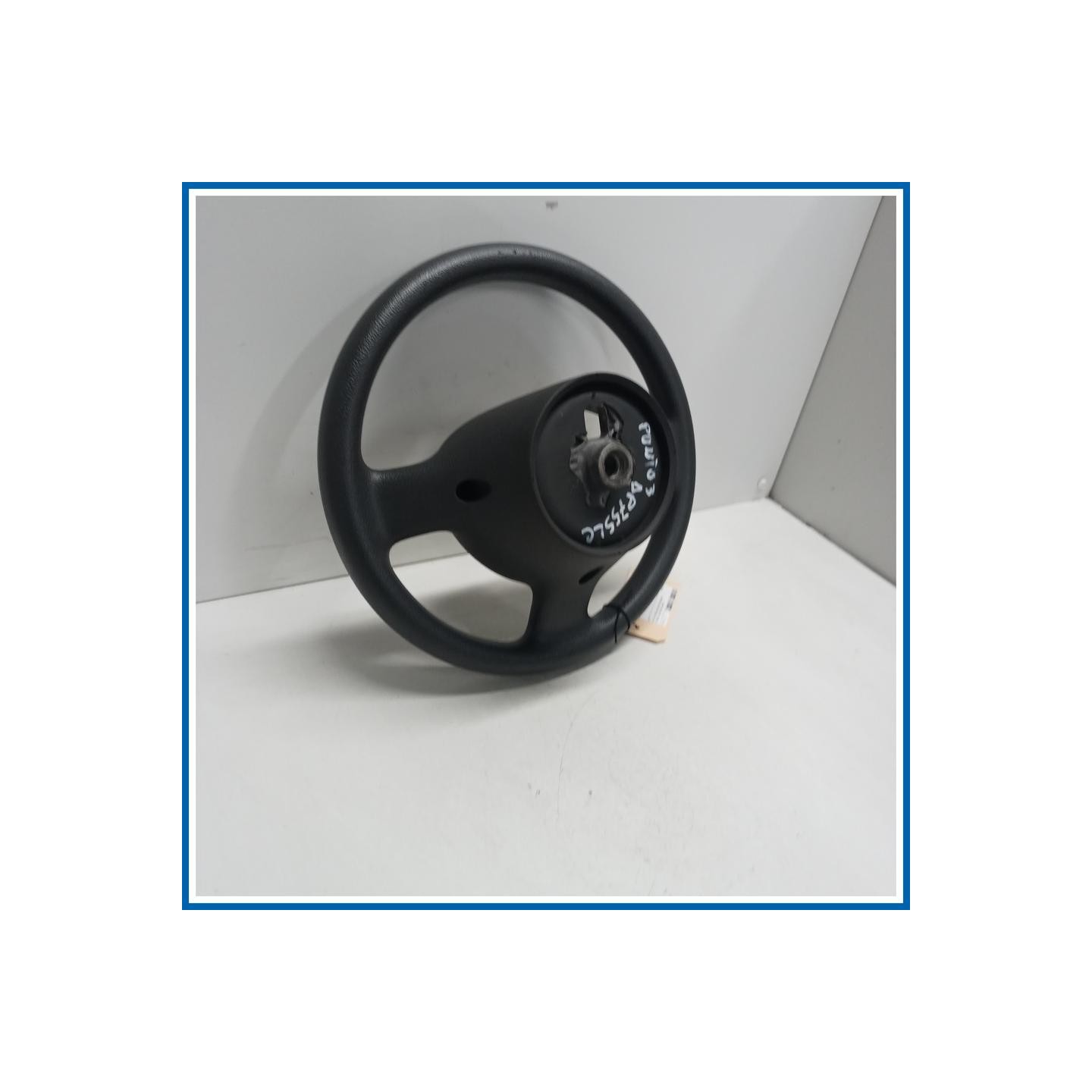 Volante FIAT Punto II