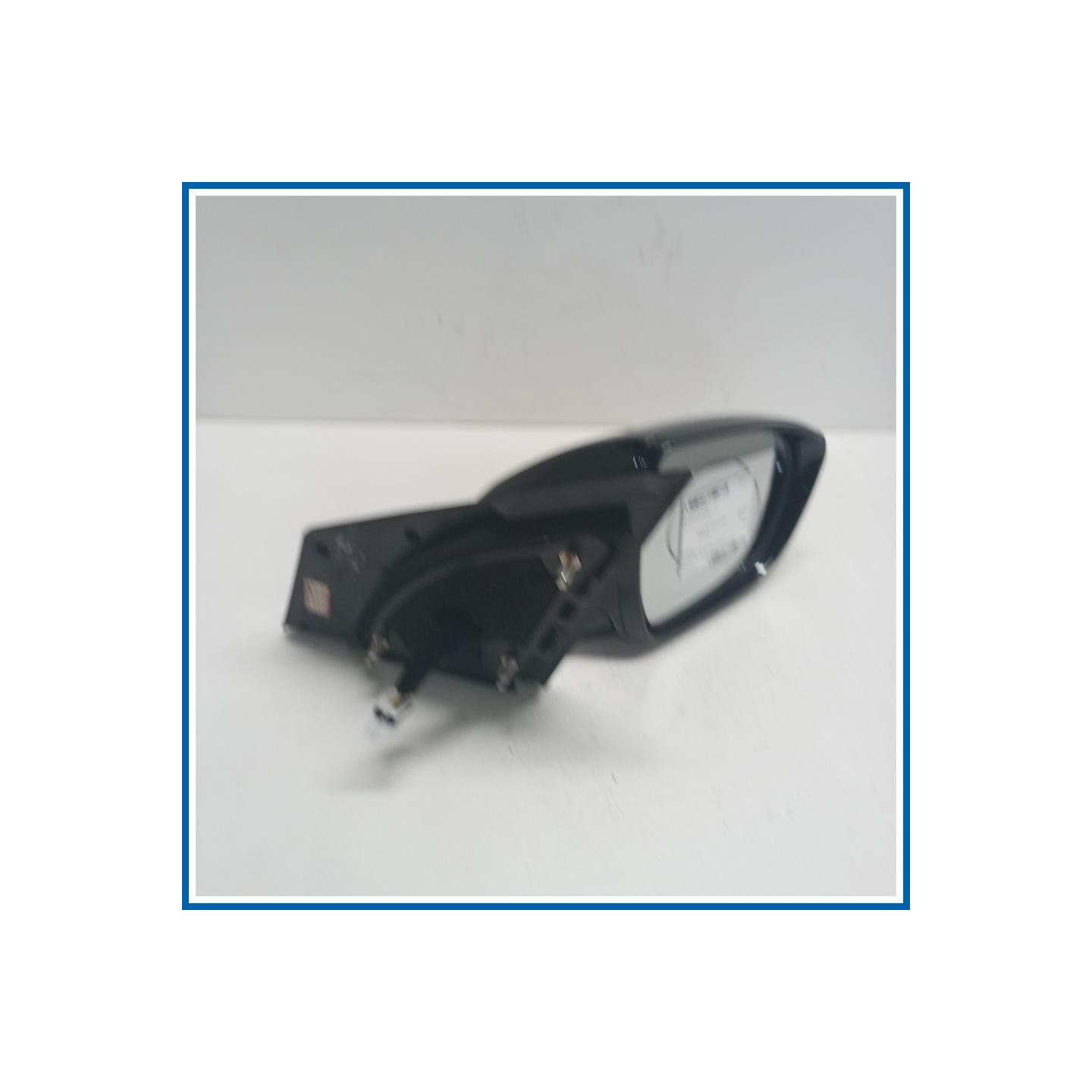 Retrovisore esterno ant. dx. HYUNDAI i40 CW