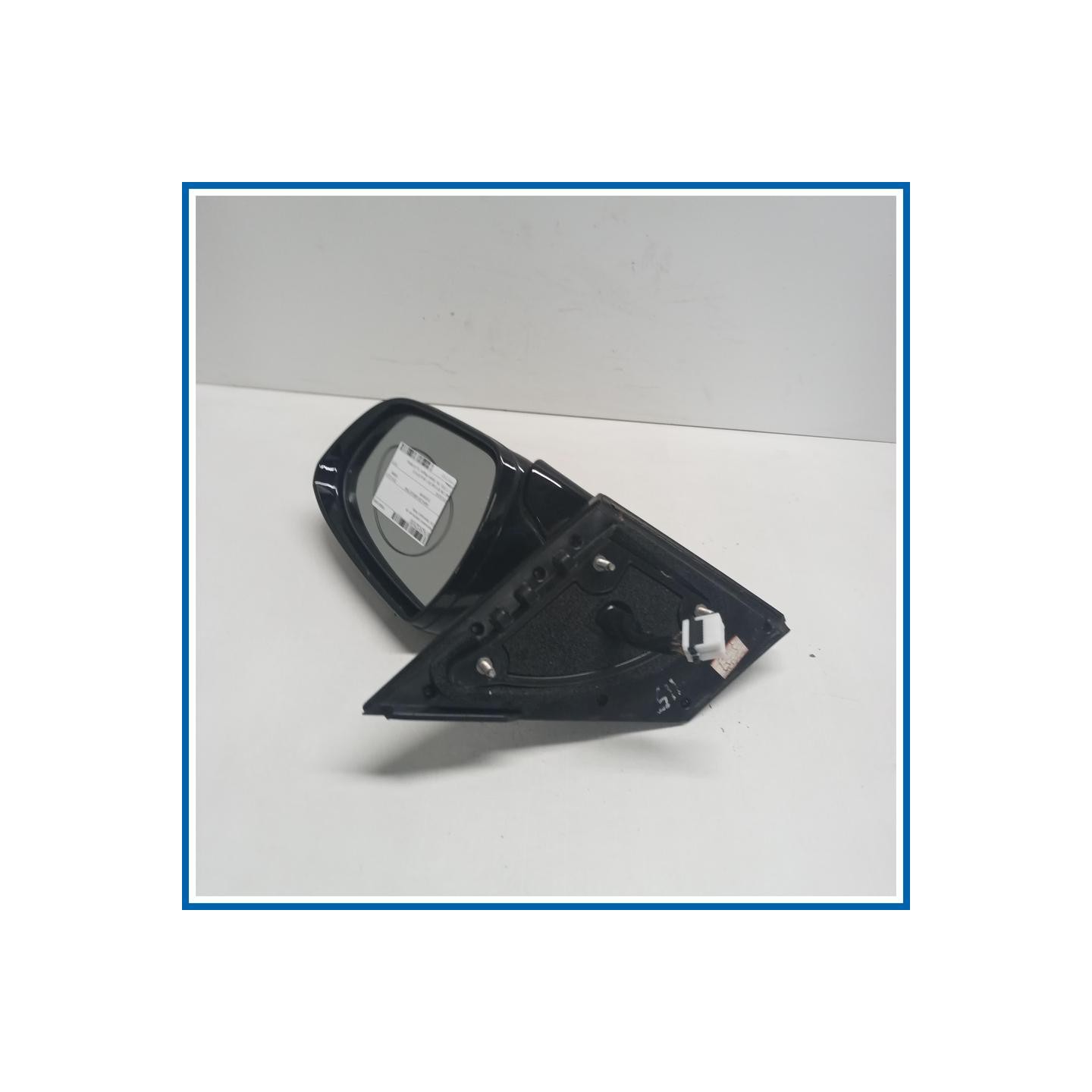 Retrovisore esterno ant. dx. HYUNDAI i40 CW