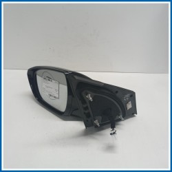 Retrovisore esterno ant. sx. HYUNDAI i40 CW