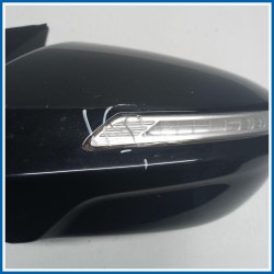 Retrovisore esterno ant. sx. HYUNDAI i40 CW