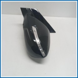 Retrovisore esterno ant. sx. HYUNDAI i40 CW