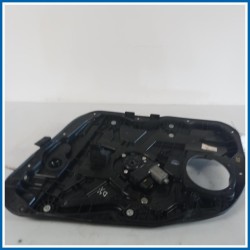 Alzacristallo porta ant. dx. HYUNDAI i40 CW